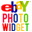 TheSlurps eBay "Browse your Photo" Desktop Widget icon