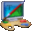 Theme Viewer icon