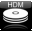 Hard Disk Monitor icon