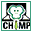 ThreeSixtyOne: ChimpKey icon