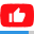 Thumbnail Rating Bar for YouTube icon