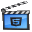 ThunderSoft Video to HTML5 Converter icon