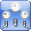 Tiger System Preferences icon