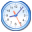 TimeClock icon
