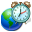TimeZonesView icon