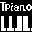 TinyPiano icon
