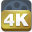Tipard 4K UHD Converter icon