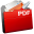 Tipard PDF Converter Platinum icon