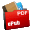 Tipard PDF ePub Converter icon