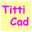 TittiCad icon