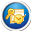 Outlook Password Recovery icon
