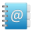 Topalt Auto Bcc for Outlook icon