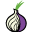 Tor (Expert Bundle) icon
