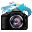 Total Photo Recovery icon