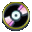 Totally Free CD Ripper icon