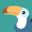Toucan for Chrome icon
