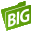 TransferBigFiles icon