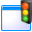 Transparent Window Manager icon