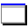 Transparent windows icon