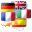 Transsoftware Professional Translator English-German icon