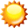 Tray Weather Forecast icon