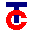 TrayClock icon