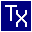 TroubleX icon