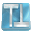 TrueTransparency icon
