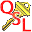 TQSL (Trusted QSL) icon