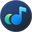 TunePat Music One icon