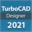 TurboCAD Platinum icon