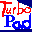 TurboPad icon
