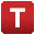 Tuxera Recovery icon