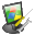 TweakUI 64-Bit Edition icon