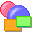Twin Files Finder icon