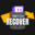 Twitch Recover icon