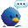 Twitter Password Recovery icon