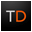 TypeDNA Font Manager icon