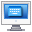 Typical Virtual Keyboard icon