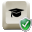 Typing Center icon