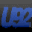 U92 Player icon