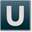 Unipro UGENE icon