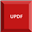 UPDF Reader icon