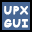 UPXGUI icon