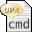 UPXcmd Portable icon