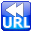 URL History Explorer icon