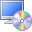 USB/CD/DVD Locker icon