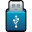 USB Disk Storage Format Tool icon