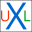 UXL Launcher icon