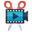 UkeySoft Video Editor icon